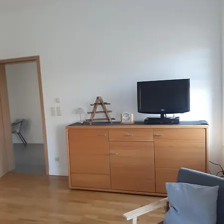 Erholung Am Deich *