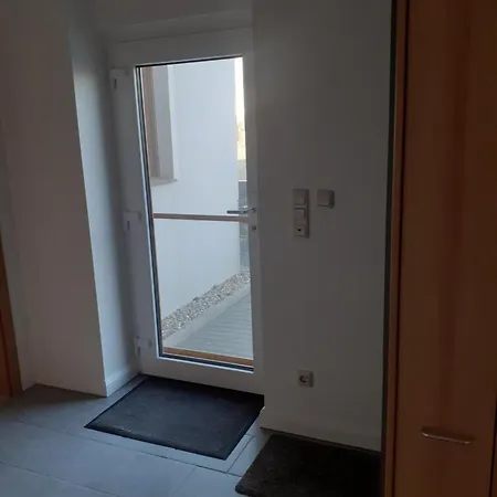 Appartement Erholung Am Deich *