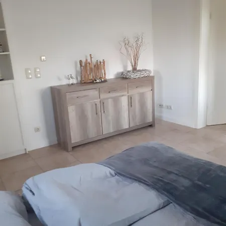 Appartement Erholung Am Deich