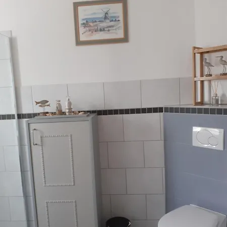 Appartement Erholung Am Deich Kollmar