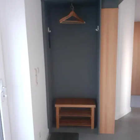 Appartement Erholung Am Deich