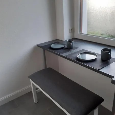 Erholung Am Deich Appartement *