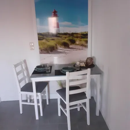 Erholung Am Deich Appartement *