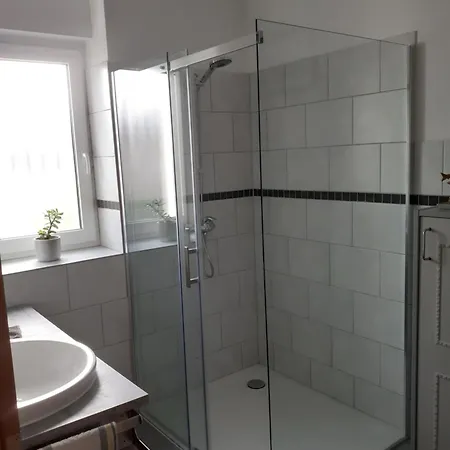 Appartement Erholung Am Deich