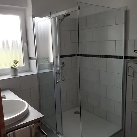 Erholung Am Deich Appartement Kollmar