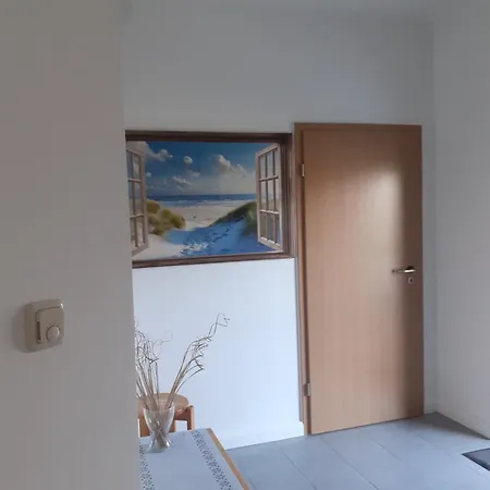 Erholung Am Deich Appartement *
